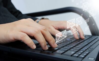 Tips for handling customer service emails